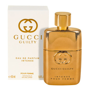 Gucci Guilty Eau de Parfum Intense Pour Femme 90ml (Tester Box)