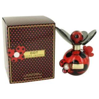 Marc Jacobs Dot EDP 100ml (Tester Box)