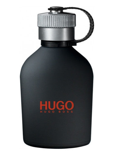 Hugo Just Different Hugo Boss 150ml EDT (Tester Box)