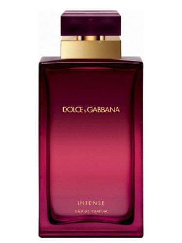 Dolce & Gabbana Pour Femme Intense 100ml (Tester Box)