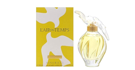 Nina Ricci L'air du Temps EDT 100ml (Tester Box)