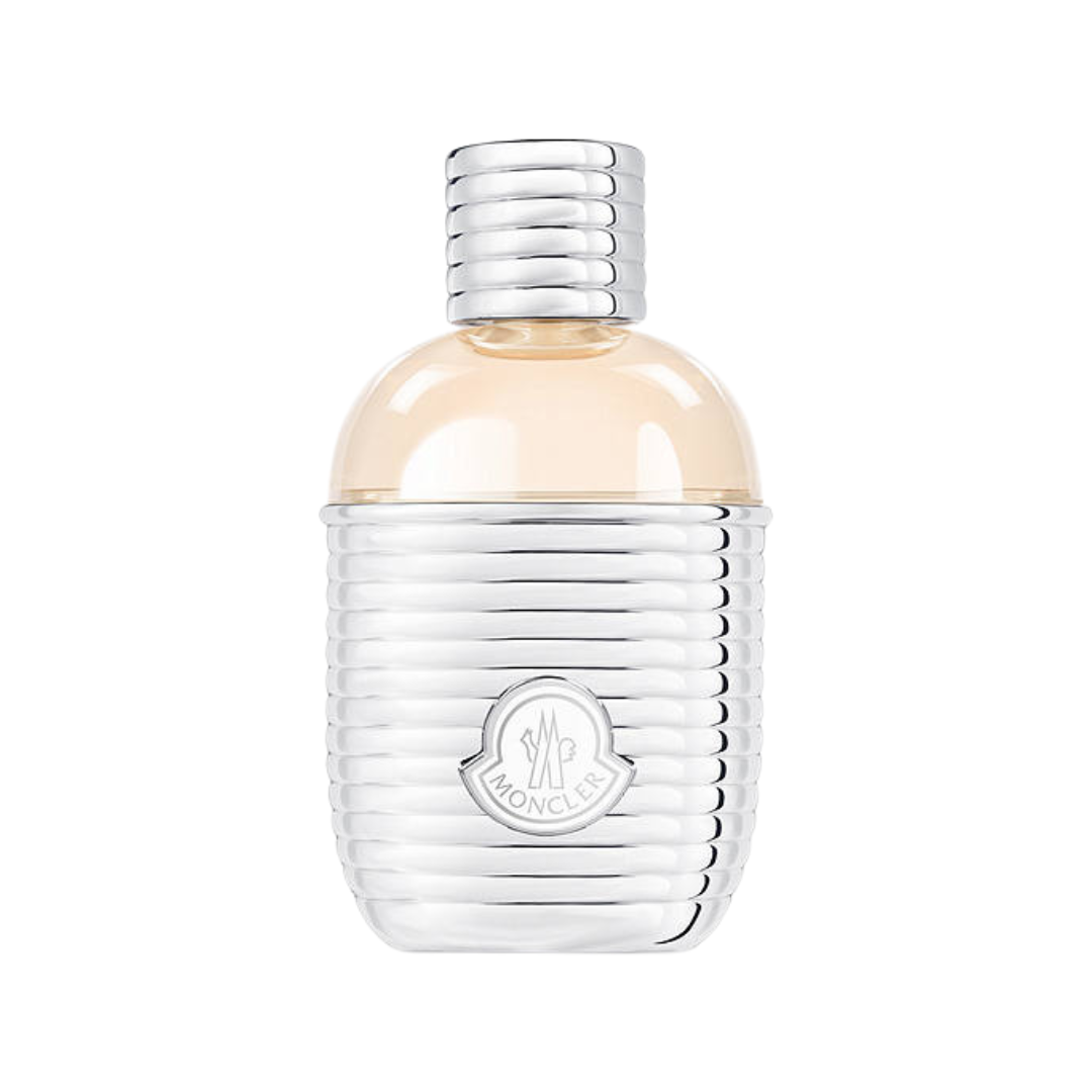 Moncler Pour Femme Eau De Parfum 100ml - 50% Full