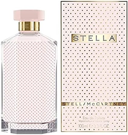 Stella McCartney Stella EDT 100ml (Tester box)