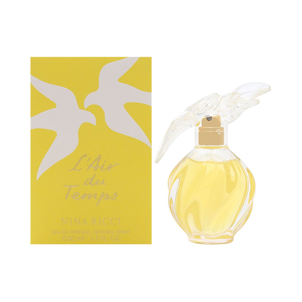 Nina Ricci L'air du Temps EDP 100ml (Tester Box)