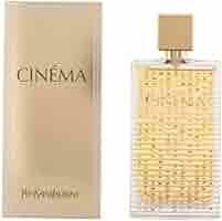 Yves Saint LaurentCinema Eau de Parfum Spray 90ml (Tester Box)