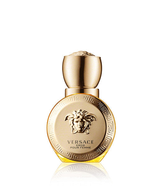 Versace Eros Pour Femme EDP 100 ml (Tester Box)