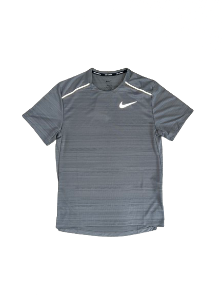 Nike Miler 1.0 - Smoke Grey