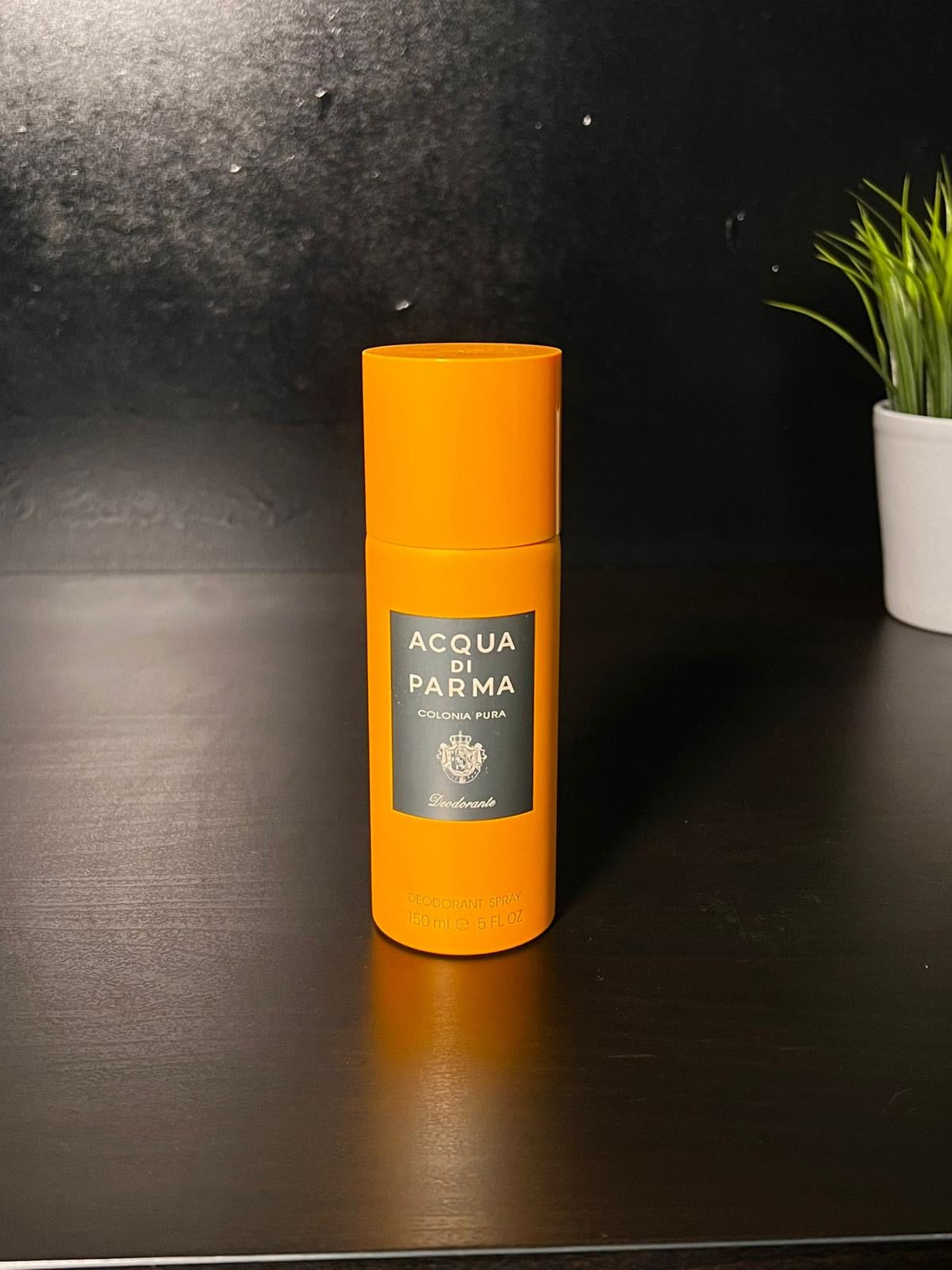 Acqua Di Parma DEODORANT SPRAY COLONIA COLLECTION
COLONIA PURA