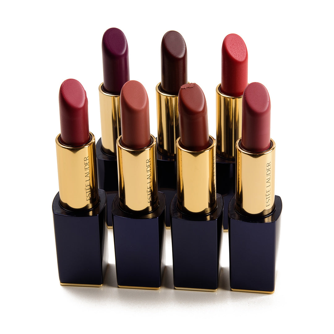 Estee Lauder Pure Color Envy Matte Lipstick