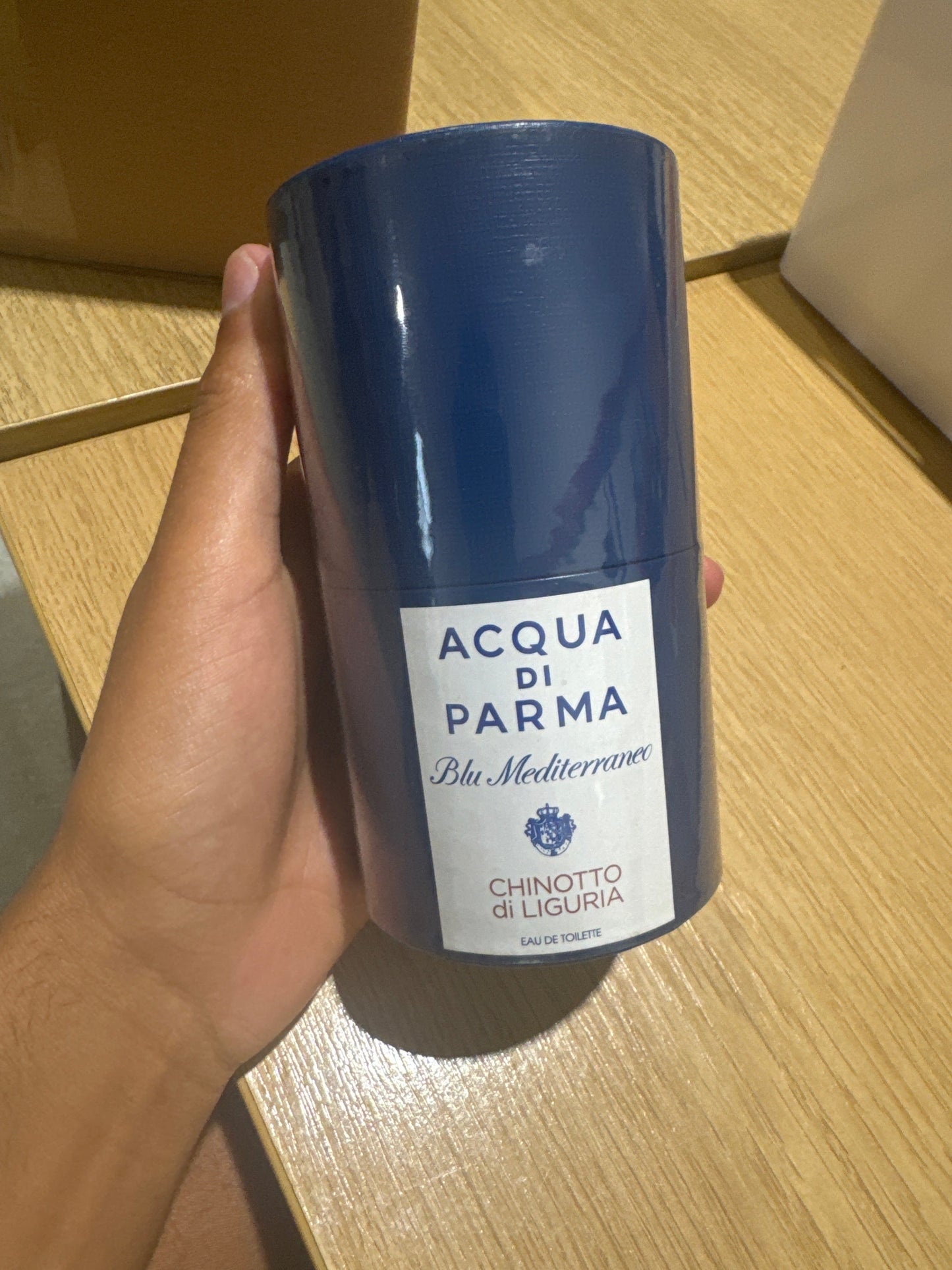 Acqua Di Parma Chinotto Eau de Toilette