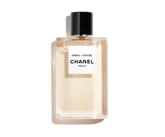 Chanel Paris - Venise Eau De Toilette Spray