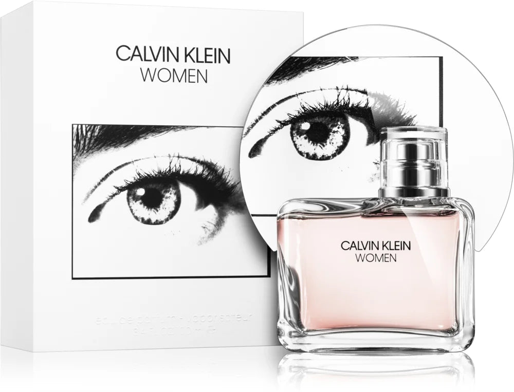 Calvin Klein Women Eau de Parfum 50ml