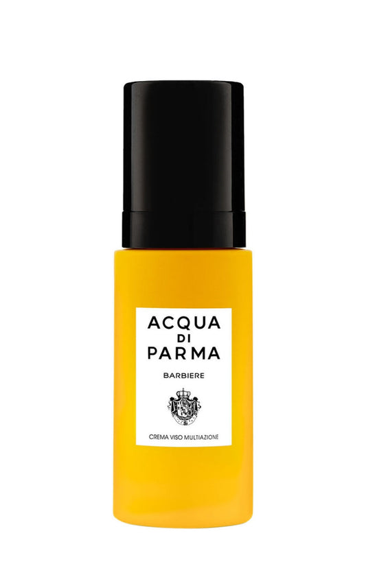 ACQUA DI PARMA
Barbiere Multi Action Face Cream 50ml