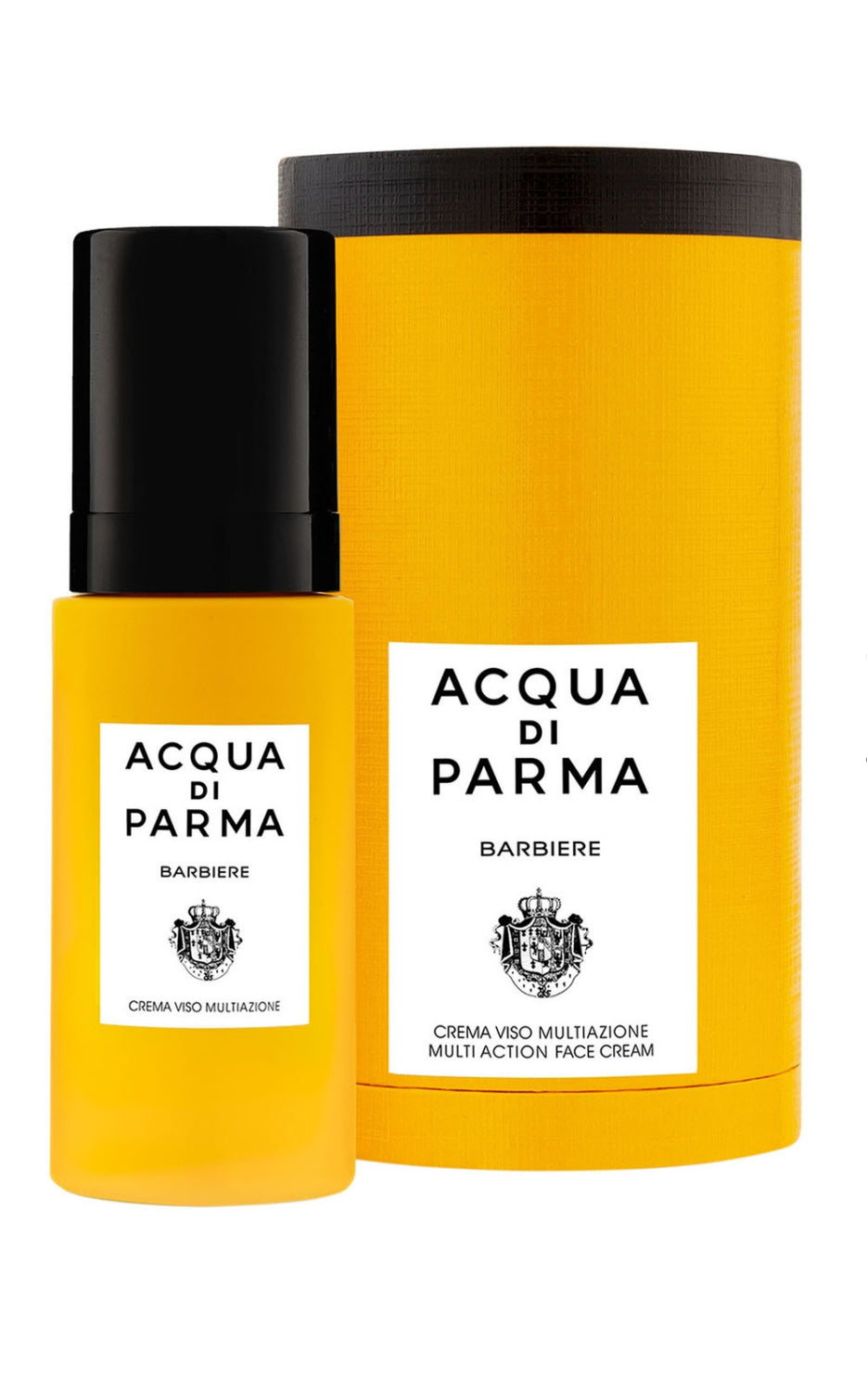 ACQUA DI PARMA
Barbiere Multi Action Face Cream 50ml