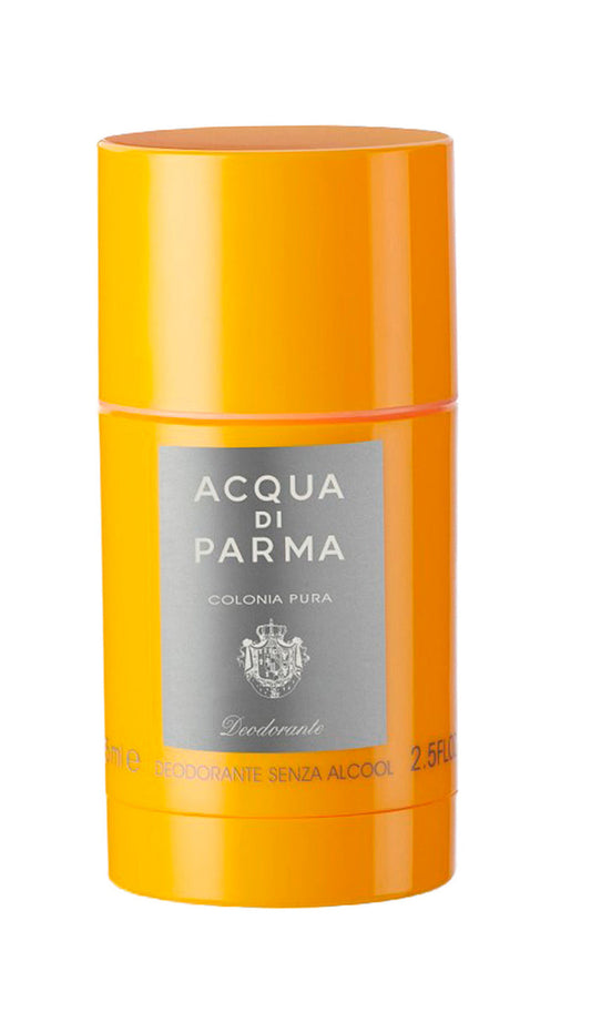 LACQUA DI PARMA Colonia Pura deodorant stick 75ml