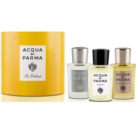 Acqua Di Parma Le Colonie