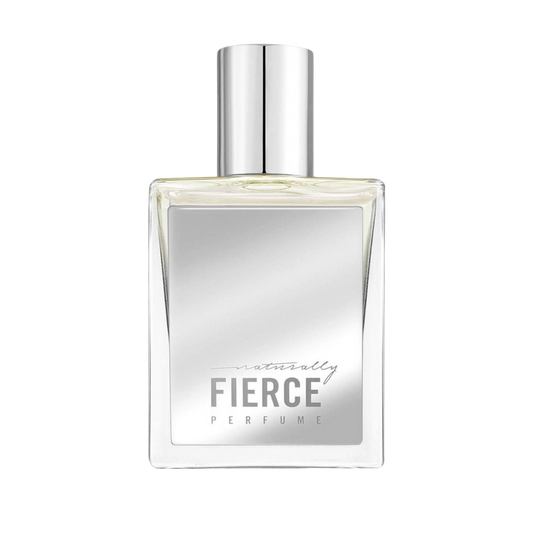 Abercrombie & Fitch Naturally Fierce Eau de Parfum 30ml