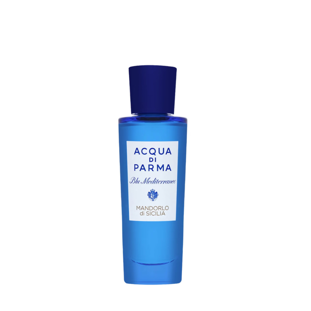 Acqua Di Parma Blu Mediterraneo - Mandorlo Di Sicilia Eau de Toilette Natural Spray 30ml *NO BOX*