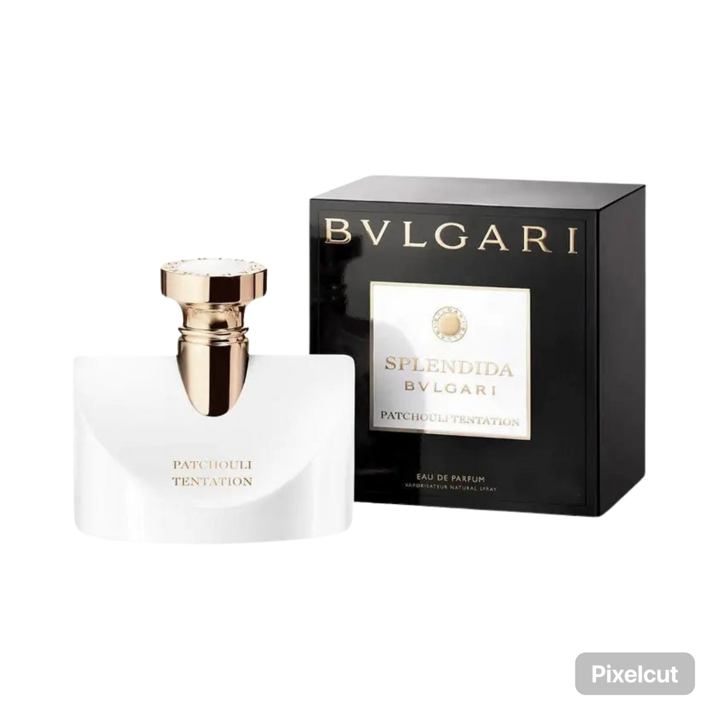 Bvlgari Splendida Patchouli Tentation Eau De Parfum Spray