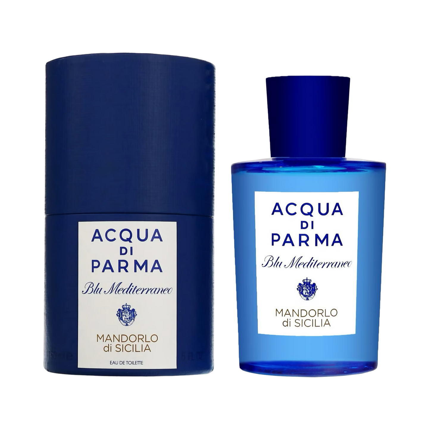 Acqua Di Parma Blu Mediterraneo - Mandorlo Di Sicilia Eau de Toilette Natural Spray