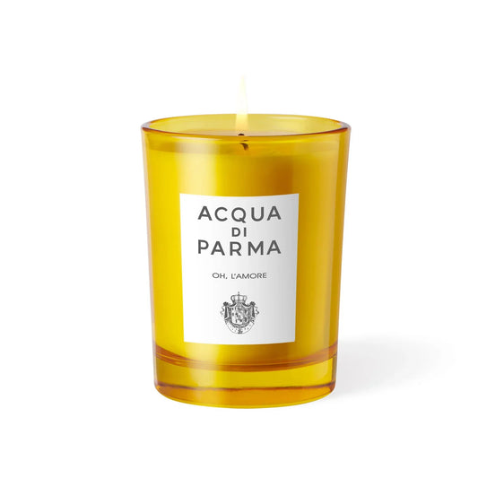 Acqua Di Parma Oh L’Amore