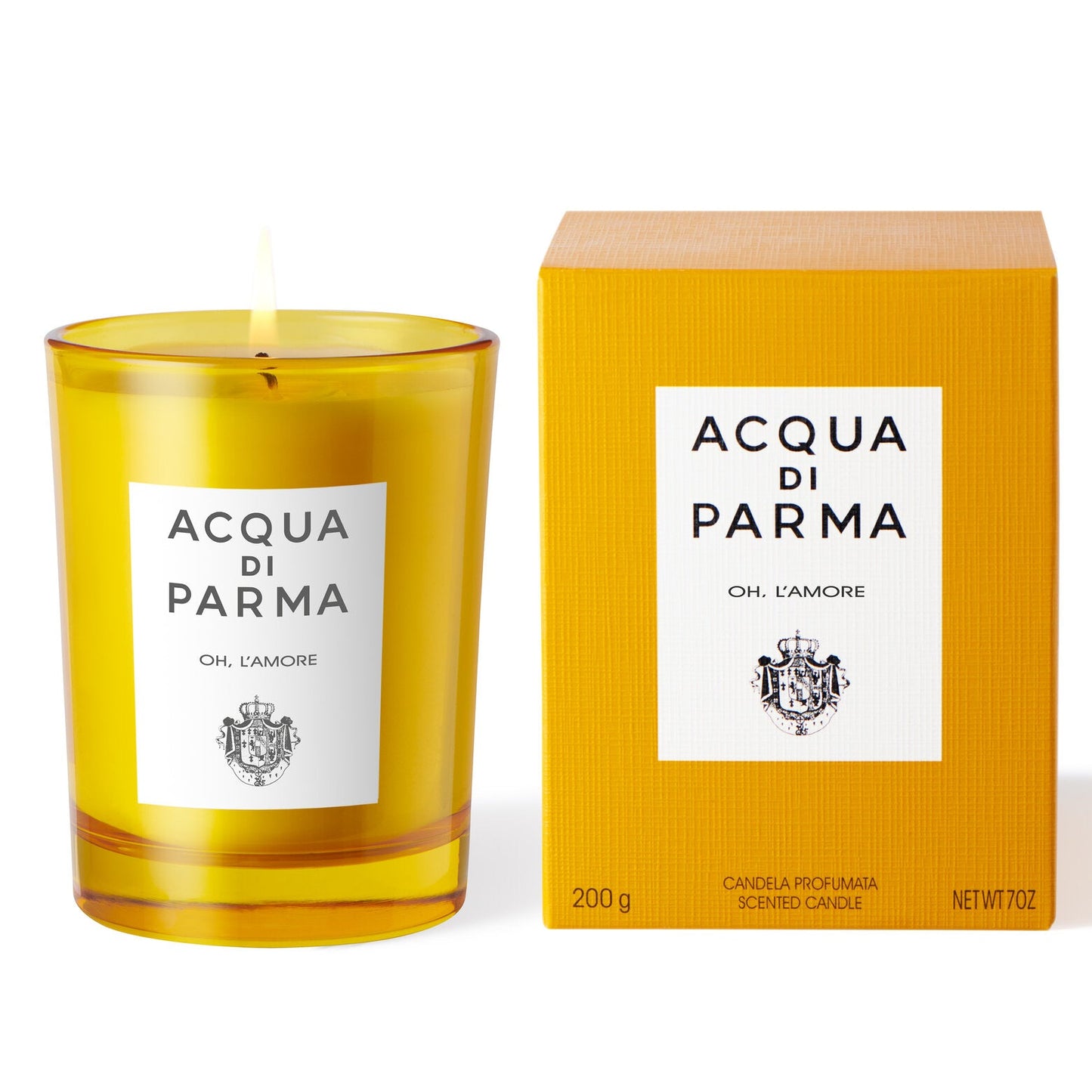 Acqua Di Parma Oh L’Amore