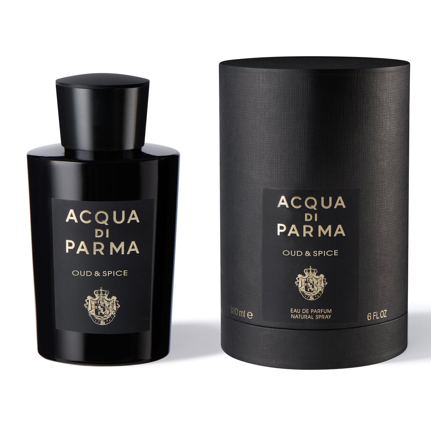 Acqua Di Parma EAU DE PARFUM SIGNATURES OF THE SUN OUD & SPICE