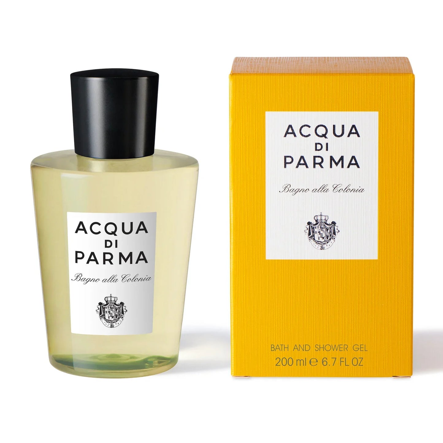 Acqua Di Parma Bath & Shower Gel