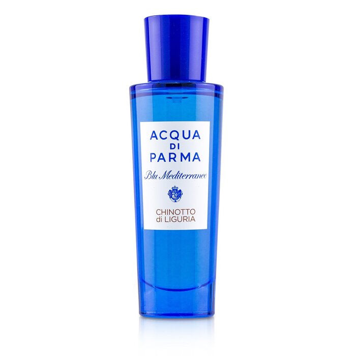 Acqua Di Parma Blu Mediterraneo - l - Chinotto di liguira Eau de Toilette Natural Spray 30ml *NO BOX*