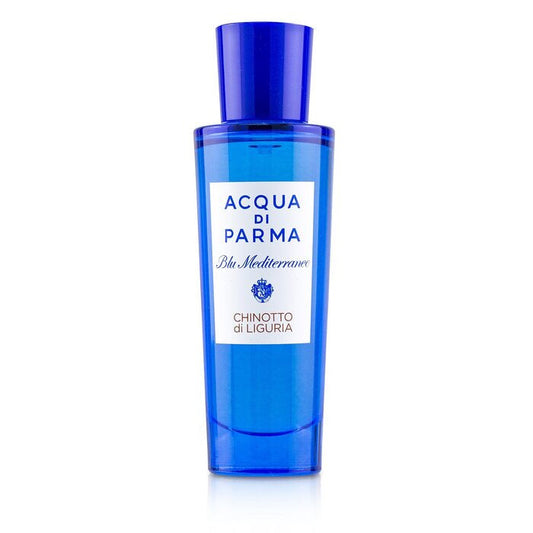 Acqua Di Parma Blu Mediterraneo - l - Chinotto di liguira Eau de Toilette Natural Spray 30ml *NO BOX*