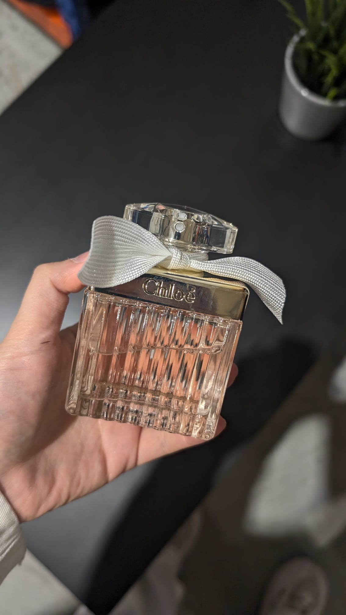 Chloe EDT 75ml (Tester Box)