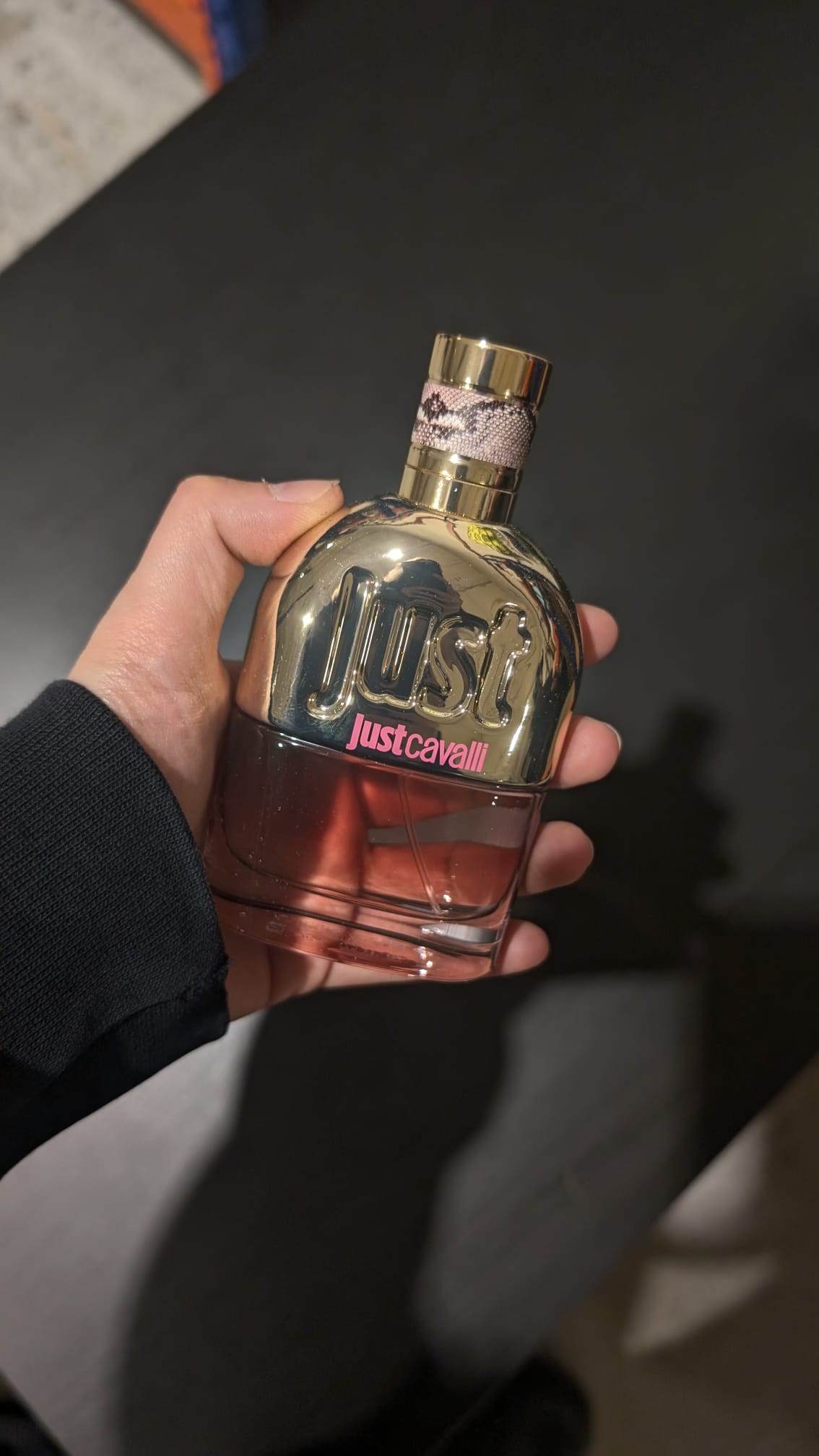 Just Cavalli Just EDT 75ml (Tester Box)