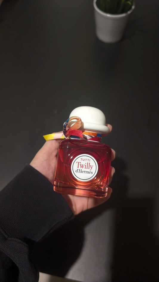 Hermès Tutti Twilly d'Hermès Eau de parfum 85ml (Tester Box)