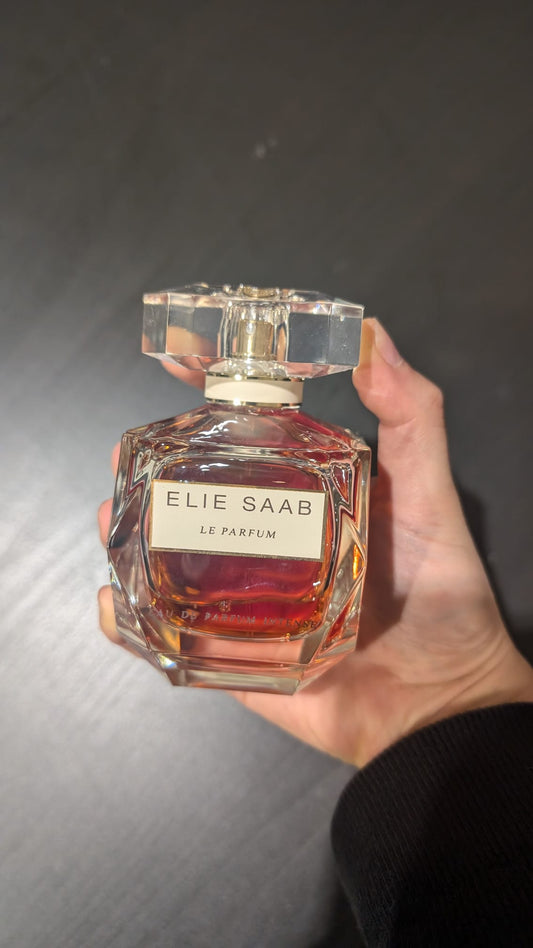 Elie Saab Le Parfum Intense 90ml (Tester Box)