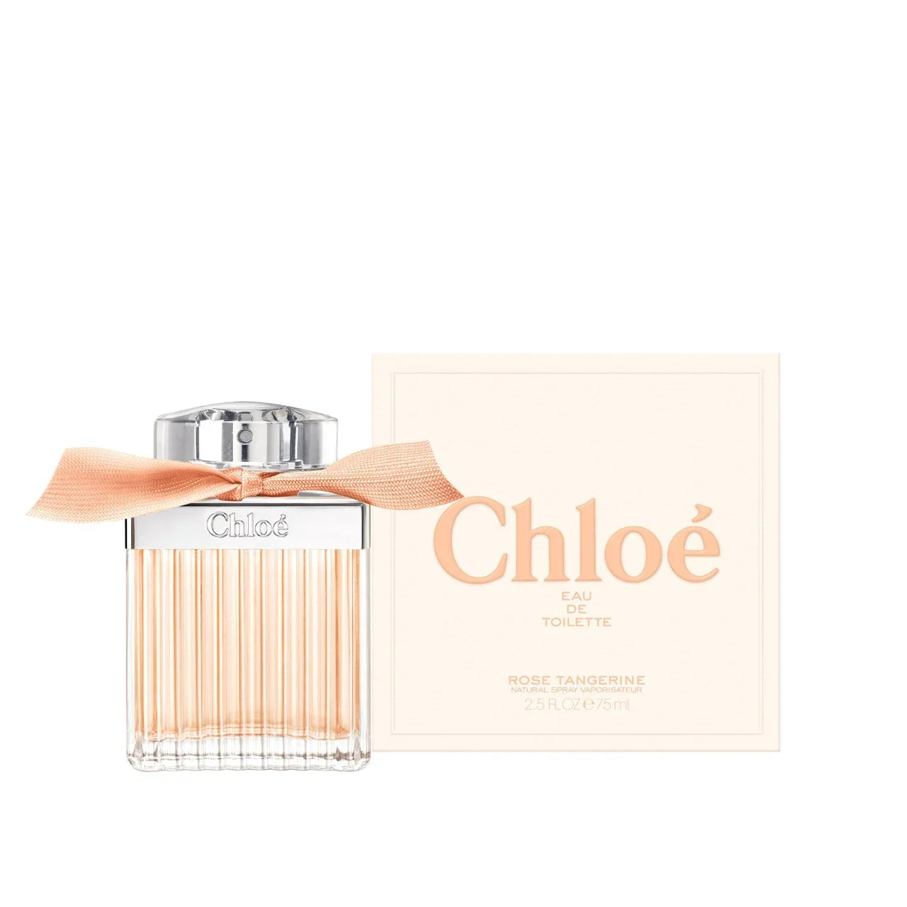 Chloe EDT 75ml (Tester Box)