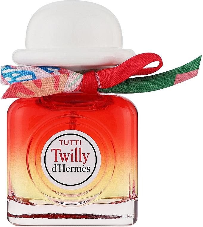 Hermès Tutti Twilly d'Hermès Eau de parfum 85ml (Tester Box)