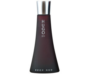 Hugo Deep Red Eau de Parfum Spray 90ml (Tester Box)