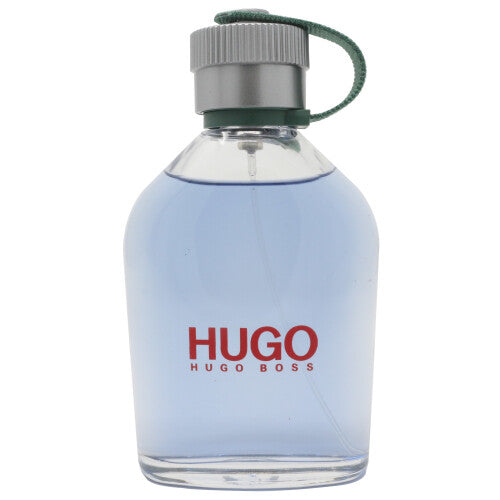 HUGO Man eau de toilette 125ml (Tester Box)