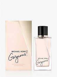 Michael Kors Gorgeous! EDP 100ml (Tester Box)