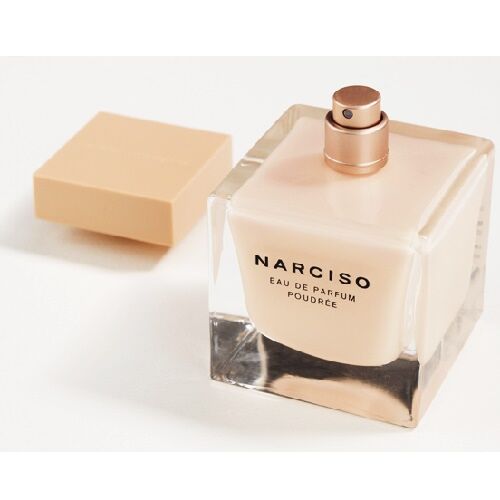 Narciso Rodriguez NARCISO Poudrée Eau De Parfum 90ml (Tester Box)