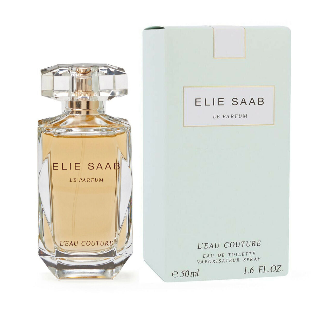 Elie Saab Le Parfum L'eau Couture 90ml (Tester Box)