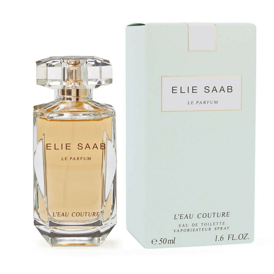 Elie Saab Le Parfum Eau De Parfum Spray 90ml (Tester Box)