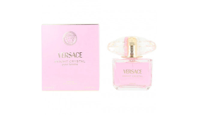 Versace Bright Crystal Parfum 90ml (Tester Box)