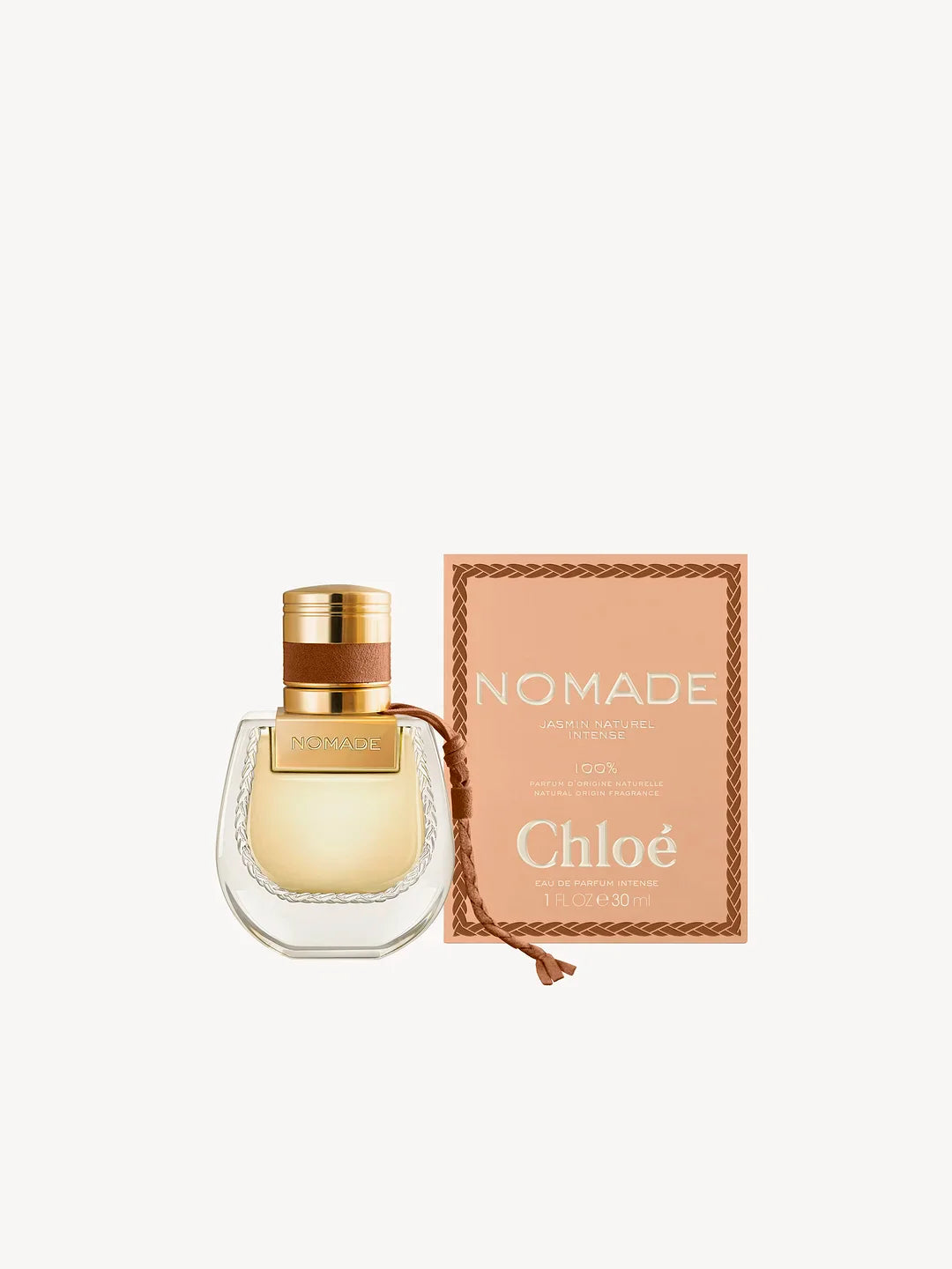 Chloe Nomade Jasmin Naturel Intense EDP 75ml (Tester Box)